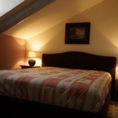 La Casina Sui Tetti Apartment ตูริน ภายนอก รูปภาพ