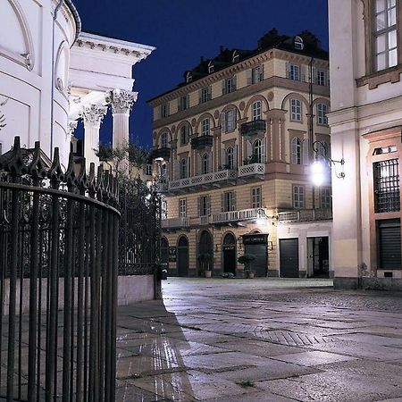 La Casina Sui Tetti Apartment ตูริน ภายนอก รูปภาพ
