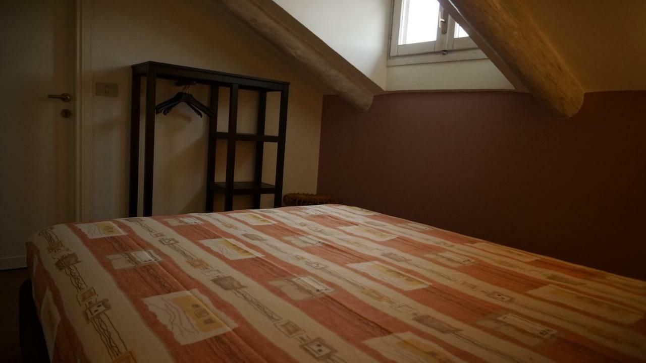 La Casina Sui Tetti Apartment ตูริน ภายนอก รูปภาพ