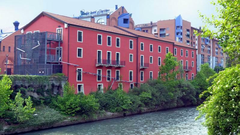 La Casina Sui Tetti Apartment ตูริน ภายนอก รูปภาพ